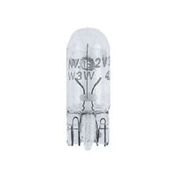 Motolite Globe 10Pc Wedge 5W 12V W2.1 x 9.5D