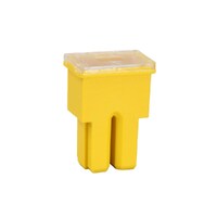 Narva 53060BL 60 Amp Yellow Female Plug In Fusible Link