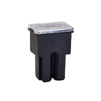 Narva 53080BL 80 Amp Female Plug In Fusible Link (Black)