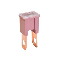 Narva 53130BL 30 Amp Pink Male Plug In Fusible Link