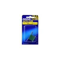Narva 53340BL 40A Green Short Tab Fusible Link Single