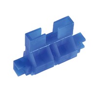 Narva 54401BL ‘Quick Connect' In-Line Standard Ats BLade Fuse Holder