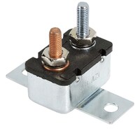 Narva 54610BL 10 Amp Automatic Resetting Circuit Breaker