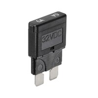 Narva 55630BL 30 Amp Green Automatic Resetting Circuit Breaker