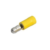 Narva Cable Joiner Yellow (8 Pack) 56055BL
