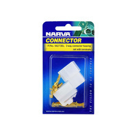 Narva M/F Housing Quick Con. 3 Way