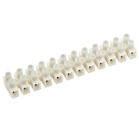 Narva 35A Terminal Connector Strips (1 Pack) 56282BL