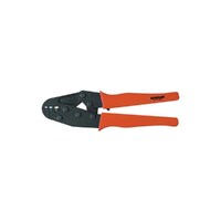 Narva 56514 Long Handled Ratcheting Crimping Tool