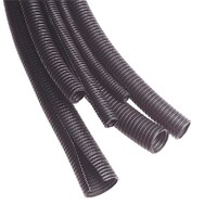 Narva 10mm Corrugated Split Sleeve Tubing (30M) 56711