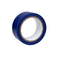 Narva 19mm PVC Insulation Tape (Blue) 56805Be