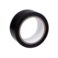 Narva 19mm PVC Insulation Tape (Black) 56805Bk