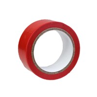 Narva 19mm PVC Insulation Tape (Red) 56805Rd
