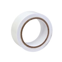 Narva 19mm PVC Insulation Tape (White) 56805We