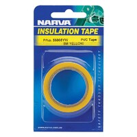 Narva 19mm PVC Insulation Tape (Yellow) 56805Yw