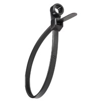 Narva DouBLe Head Cable Tie 4.8 X 200mm (25 Pack) 56810