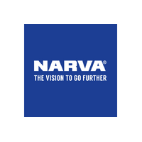 Narva Cable S/Core 4Mm 15A 4M White