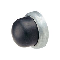 Narva Waterproof Neoprene Boot Seal (Black) 60034BL