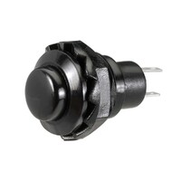 Narva Micro Momentary (On) Push Button Switch 60038BL