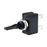 Narva 60048BL Momentary (On)/Off/Momentary (On) Toggle Switch (Aerial)