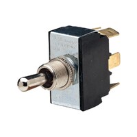 Narva 60068BL Momentary (On)/Off/Momentary (On) Heavy-Duty Toggle Switch