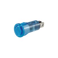 Narva 62031BL 24V LED Pilot Lamp (Blue)