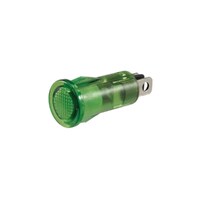 Narva 62032BL 24V LED Pilot Lamp (Green)