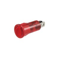 Narva 62033BL 24V LED Pilot Lamp (Red)