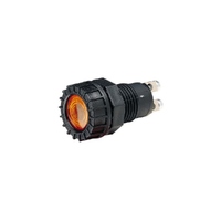 Narva Pilot Lamp 12V 2A Amb Globe Bl