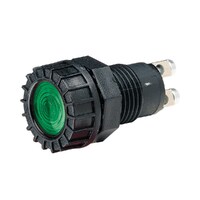 Narva 62072BL 12 Volt Pilot Lamp (Green)