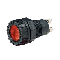 Narva 62073BL 12 Volt Pilot Lamp (Red)