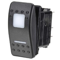 Narva Driving Lights Rocker Dash Switch