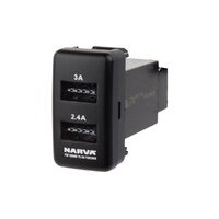 Narva OE Style fits Toyota Switch 1 63313BL