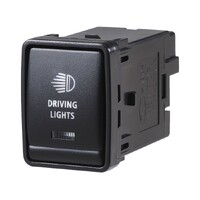 Narva 63388BL OE Style Switch fits Nissan Illuminated, Driving Lights