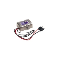 Narva Ultraflash Heavy-Duty Solid State Electronic Flasher with Audible Signal