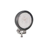 Narva 9-33V LED Rubber Body Work Lamp/Reverse Lamp Flood Beam