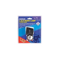 Narva 10-80V LED Work Lamp Flood Beam