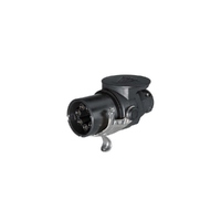Narva 12/24 Volt 7 Pin Ebs Plug, 24 Volt 7 Pin Ebs Plug