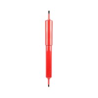 KYB 845011 Front Left or Right Shock Absorber Fits Maverick, Patrol GQ GU Y60 Y61, Safari Y60 (up to 50mm lift) Skorched 4s
