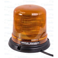Narva Eurotech LED Flashing Rotating Emergency Light