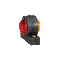 Narva Red Lens fits 86740 85745