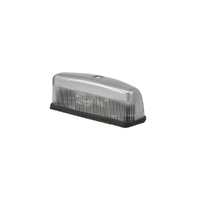 Narva Licence Number Plate Lamp