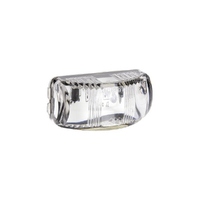 Narva 9-33V MDL 16 LED Reom 2.5M Red