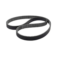 Dayco Timing belt for Ford Courier Econovan Spectron Telstar Mazda E2000