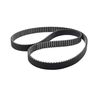 Dayco Timing belt for Ford Laser Mazda 323