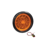 Narva 12 Volt Model 44 LED Rear Direction Indicator Lamp Amber