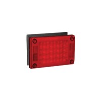 Narva 94810 9-33V 48 LED Stop/Tail Lamp (192 x 122mm)