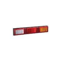 Narva 9-33 Volt Model 49 LED Rear Direction Indicator, Stop Lamp, Reverse & Triple Tail Lamp
