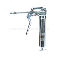 Grease Gun Metal Nozzle 120Cc