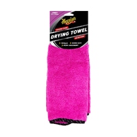 Meguiars Supreme Shine Drying Towel