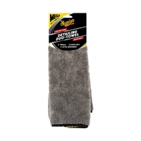 Meguiars Mega Supreme Shine Detailing Duo-Towel